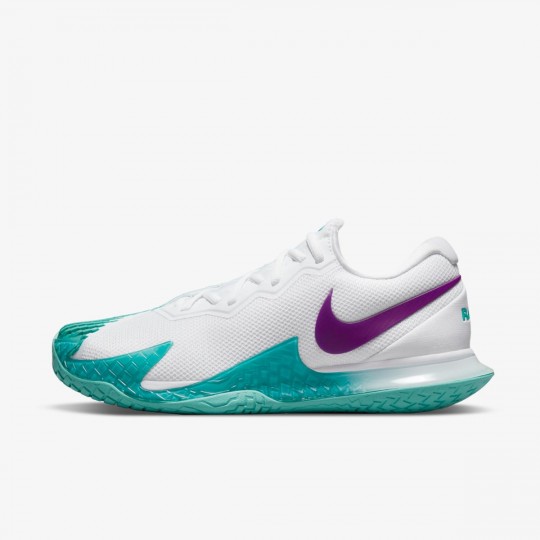 Мужские кроссовки NIKE ZOOM VAPOR CAGE 4 RAFA  (АРТИКУЛ:DD1579-153)