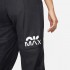 Женские брюки NIKE W NSW WVN MR PANT AMD  (АРТИКУЛ:DM6086-010)