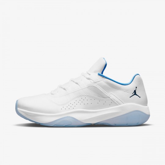 Мужские кроссовки AIR JORDAN 11 CMFT LOW  (АРТИКУЛ:DO0751-100)