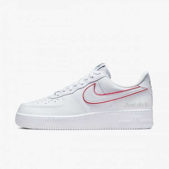 Мужские кроссовки NIKE AIR FORCE (АРТИКУЛ:DQ0791-100)