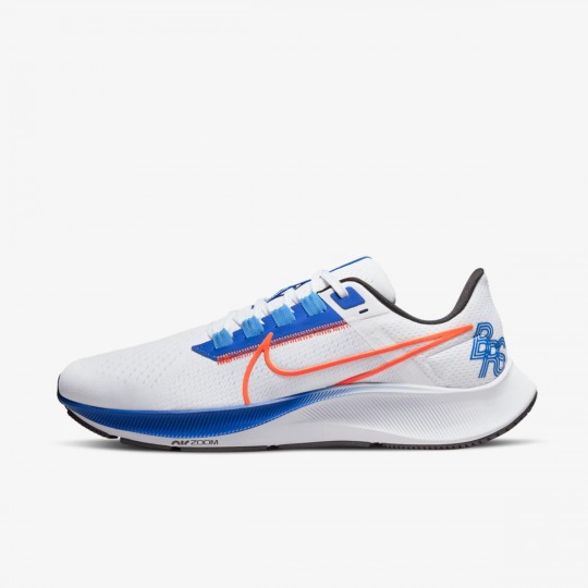 Мужские кроссовки NIKE AIR ZOOM PEGASUS 38  (АРТИКУЛ: DQ8575-100)