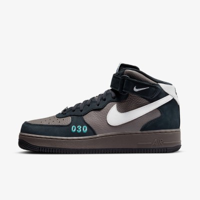 DR0296-200 NIKE AIR FORCE 1 MID NH 2