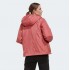 Жіноча куртка adidas ESSENTIALS INSULATED HOODED JACKET (АРТИКУЛ:HK4622)