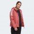 Женская куртка adidas ESSENTIALS INSULATED HOODED JACKET (АРТИКУЛ:HK4622)