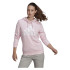 Жіноча толстовка adidas RELAXED LOGO (АРТИКУЛ: GM5619)