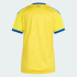 Домашня джерсі adidas UKRAINE 26 (ЖІНОЧА КОМАНДА) (АРТИКУЛ:JZ4623)