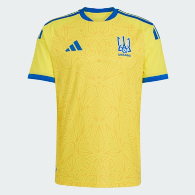 KC6032 adidas UKRAINE 26 AUTHENTIC KC6032 adidas UKRAINE 26 AUTHENTIC