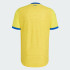 Домашня джерсі adidas UKRAINE 26 AUTHENTIC (АРТИКУЛ:KC6032)