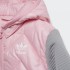 Детская куртка adidas TREFOIL MIDSEASON K(АРТИКУЛ:D96076)