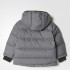 Детская куртка adidas TREFOIL LOGO(АРТИКУЛ:BQ4279)